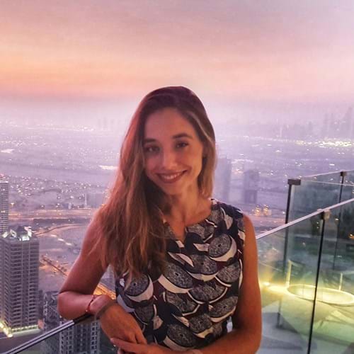 Laura Asperger - Richmond Enterprises