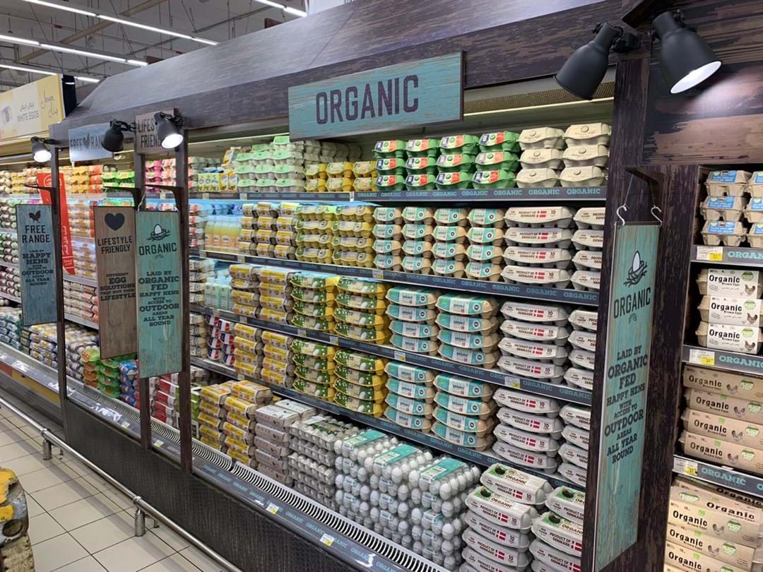 DAVA Foods