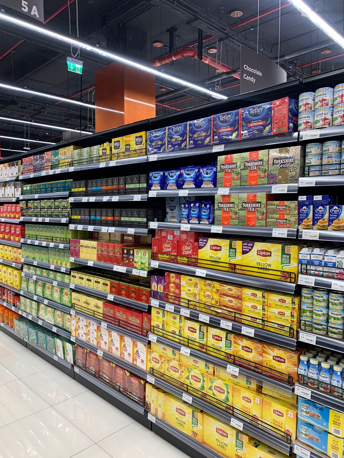 Taylors of Harrogate (Tea)