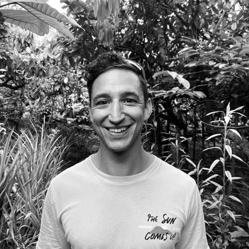 Luke Pegna - Richmond Enterprises