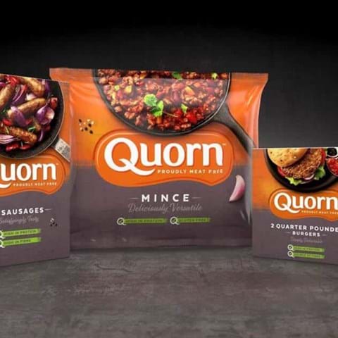 Quorn