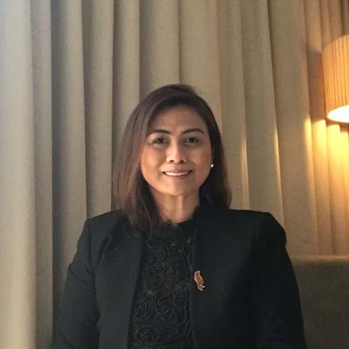 Lennie Aguilar - Richmond Enterprises
