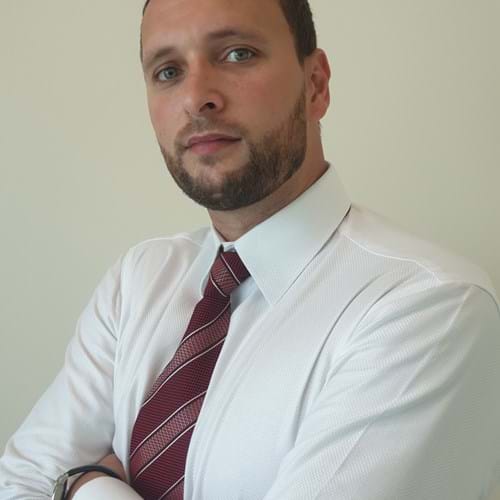 Danilo Savovic - Richmond Enterprises