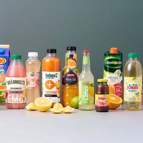 Eckes-Granini