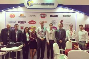 Richmond Team