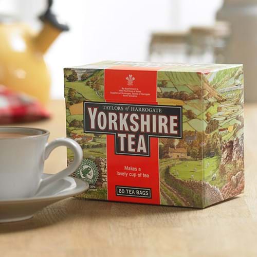 Yorkshire Tea