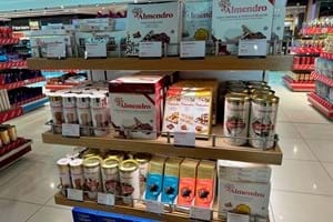 El Almendro 02