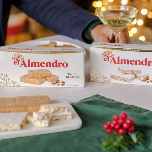 El Almendro