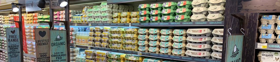 FMCG