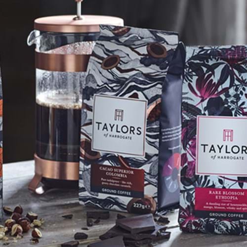 Taylors of Harrogate (Coffee)