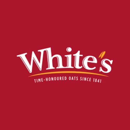 White's Oats