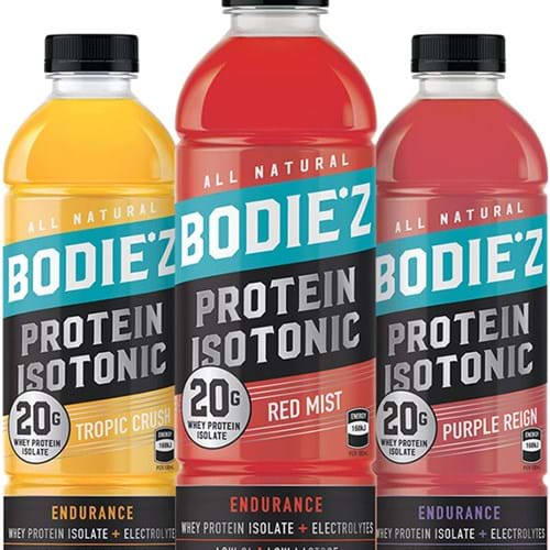 BODIE'Z