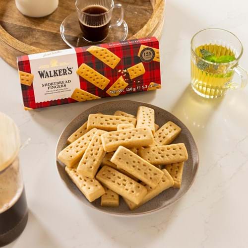 Walker's Shortbread
