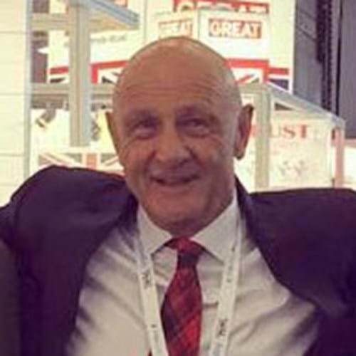 Ronnie Pegna - Richmond Enterprises