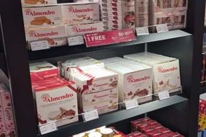 El Almendro 07