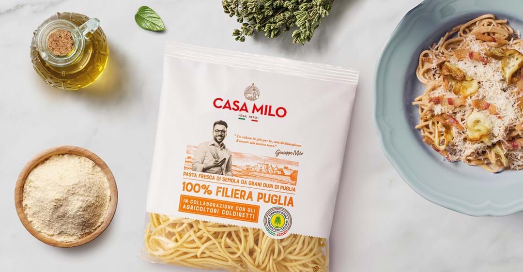 Gruppo Milo