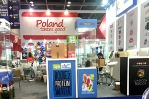 BODIEZ Stand